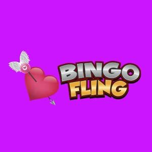 Bingo fling casino app